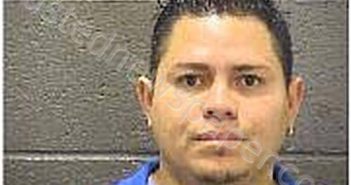 ORTIZ, JULIO GEOVANNY | 2021-07-06 Durham County, North Carolina Booking