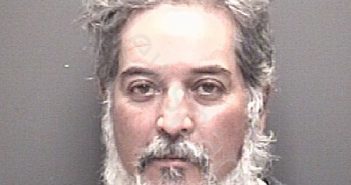 ZERTUCHE, JUAN BARRON | 2021-07-06 Galveston County, Texas Booking