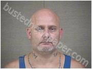 WILLIAMS, JOHN | 2021-07-06 Harnett County, North Carolina Booking