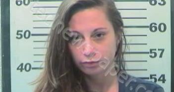 <B>HAMILTON</B>, <B>MELISSA</B>, MARIE #, Mobile County, Alabama - 2021-07-06
