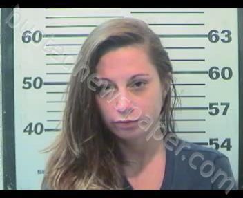 HAMILTON, MELISSA, MARIE #, Mobile County, Alabama - 2021-07-06