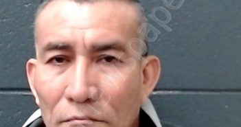 HERNANDEZ, JAMIE RAUL | 2021-07-06 Comal County, Texas Booking