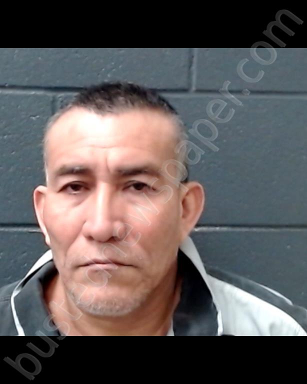 HERNANDEZ, JAMIE RAUL #, Comal County, Texas - 2021-07-06