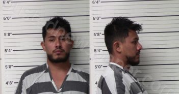 CORTEZ, GILBERTO HERNANDEZ | 2021-07-06 Kerr County, Texas Booking