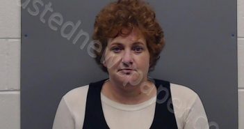 <B>DEAN</B>, <B>SARAH</B>-JO SIDES #, Smith County, Texas - 2021-07-06