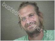 JENNINGS, BLAKE | 2021-07-06 Harnett County, North Carolina Booking