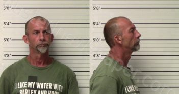 BELLARD, JOHN CHRISTOPHER | 2021-07-06 Kerr County, Texas Booking