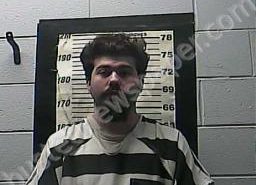 HAYDEN THROCKMORTON | 2021-07-06 08:18:00 Cocke County, Tennessee Booking