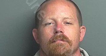 BECKER, BRANDON LEE | 2021-07-06 09:55:00 Montgomery County, Texas Booking