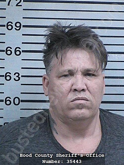 MONGER, FRANKLIN ROBERT #, Hood County, Texas - 2021-07-06 16:25:52