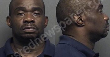 RICHARDSON,MARQUIS LARAY | 2021-07-07 16:14:00 Saline County, Kansas Booking