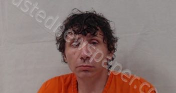 COLLINS, CHARLES EDWARD | 2021-07-07 11:25:00 Wood County, West Virginia Booking
