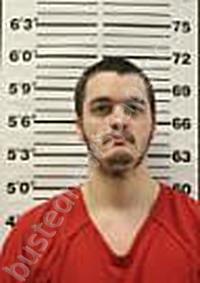 JACKSON, BRIAN JAMES #, Jefferson County, Indiana - 2021-07-07