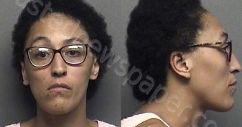 KEVER,BRIANNA LEE | 2021-07-07 16:30:00 Saline County, Kansas Booking