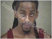STINNEY, DESMOND | 2021-07-07 Harnett County, North Carolina Booking