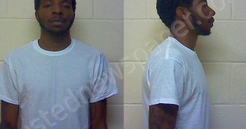 JACKSON MISHAWN AKEEN | 2021-07-07 14:27:21 Craven County, North Carolina Booking
