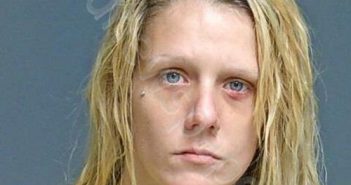 <B>LOVE</B>, <B>TAYLOR</B> <B>MARIE</B> #, Montgomery County, Ohio - 2021-07-07 11:20:00