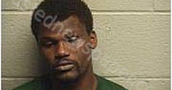 BURNETTE, ABDUL JALIL | 2021-07-07 Durham County, North Carolina Booking