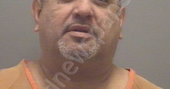 GONZALEZ, MARK ADRIAN | 2021-07-07 Galveston County, Texas Booking