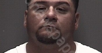ELIZARRARAS, DAVIS RICHARD | 2021-07-07 Galveston County, Texas Booking