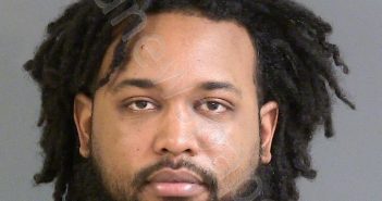 EDWARDS, DENZEL RAMONE MICHAELA | 2021-07-07 14:02:00 Charleston County, South Carolina Booking