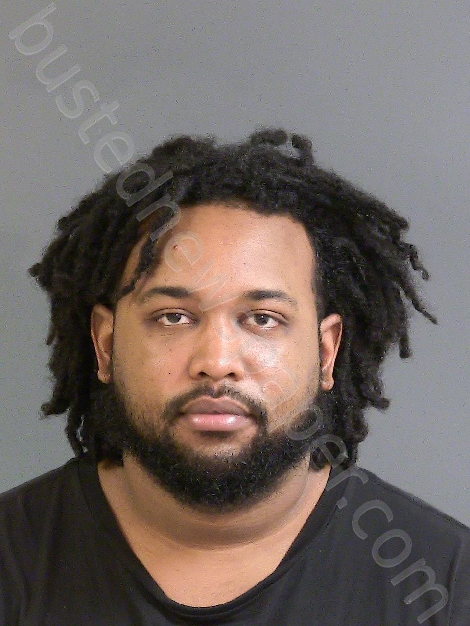 EDWARDS, DENZEL RAMONE MICHAELA #, Charleston County, South Carolina - 2021-07-07 14:02:00