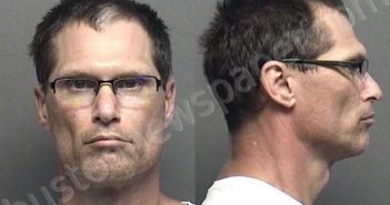 BOLLINGER,KEVIN WAYNE | 2021-07-07 16:48:00 Saline County, Kansas Booking