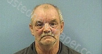 NEILL RALPH J | 2021-07-07 Erie County, Ohio Booking