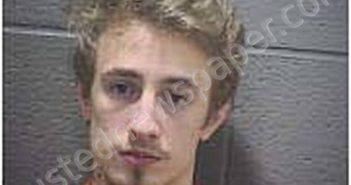 ALLING, WILLIAM EDWARD | 2021-07-07 Durham County, North Carolina Booking