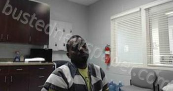 MAURICE RAMON NORMAN | 2021-07-07 19:12:00 Cameron Parish, Louisiana Booking