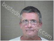 JOHNSON, TIMOTHY | 2021-07-07 Harnett County, North Carolina Booking