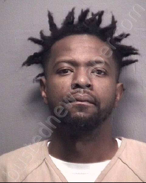 STOGLIN, MAURICE ANTWINE #, New Hanover County, North Carolina - 2021-07-07