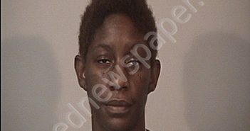 <B>JENKINS</B>, <B>MICHELLE</B> <B>MICOH</B> #, Rappahannock Regional Jail, Virginia - 2021-07-07 11:42:00