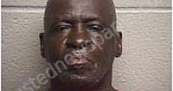 THOMAS, HAYWOOD LORENZO | 2021-07-07 Durham County, North Carolina Booking