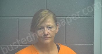 <B>WALKER</B>, <B>CRYSTAL</B> GAIL #, Scott County, Kentucky - 2021-07-07 15:49:00