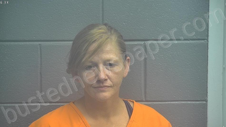 WALKER, CRYSTAL GAIL #, Scott County, Kentucky - 2021-07-07 15:49:00