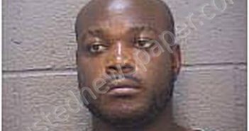 STOKES, JERMAINE MARKER | 2021-07-07 Durham County, North Carolina Booking