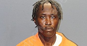 RICHARDSON, KHARI MAKONEN | 2021-07-07 14:14:00 Western Tidewater, Virginia Booking