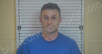 DIXON, ZACHARY E | 2021-07-07 22:27:00 Taylor County, Kentucky Booking