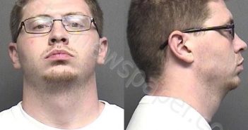 BELL,LOGAN BAYARD | 2021-07-07 17:35:00 Saline County, Kansas Booking