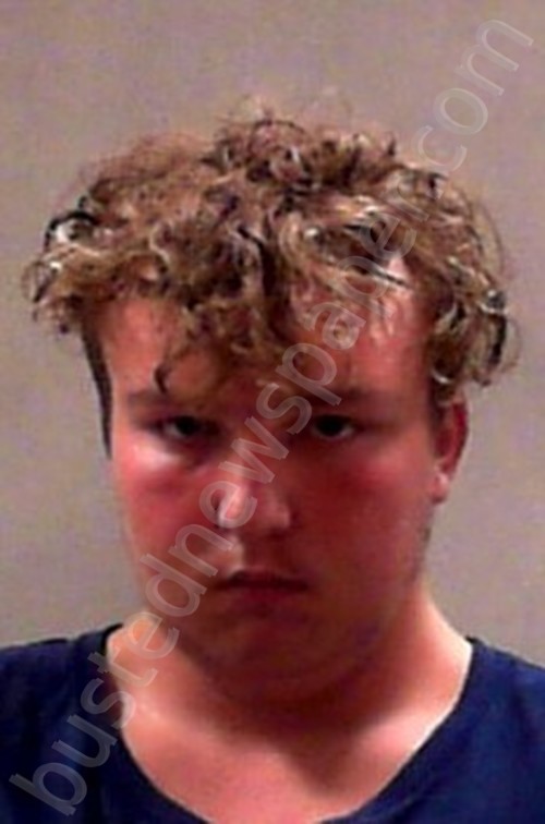 REAM, NATHANIEL PAUL #, Marshall County, West Virginia - 2021-07-07 15:00:00