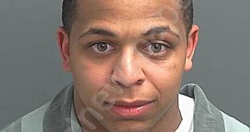 ROUEGE, DANIEL JOSEPH, III | 2021-07-07 04:44:00 Montgomery County, Texas Booking