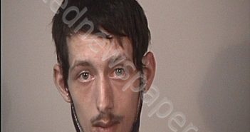CARPENTER, MICAH ISAIAH | 2021-07-07 01:27:00 Rappahannock Regional Jail, Virginia Booking