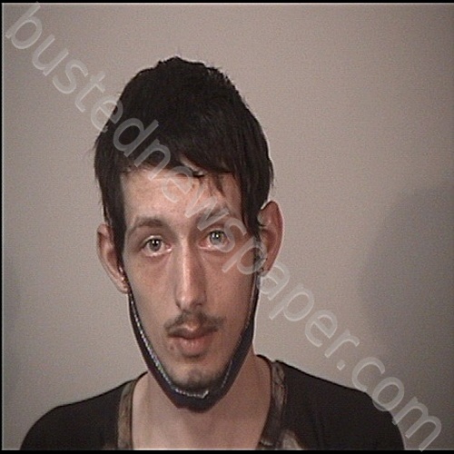 CARPENTER, MICAH ISAIAH #, Rappahannock Regional Jail, Virginia - 2021-07-07 01:27:00