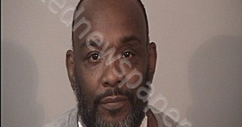 GUNN, ANTOINO LAMONT | 2021-07-07 02:41:00 Rappahannock Regional Jail, Virginia Booking
