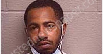 SMITH, RAHEEM DEANGELO | 2021-07-07 Durham County, North Carolina Booking