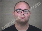 GARRETSON, ROBERT | 2021-07-07 Harnett County, North Carolina Booking
