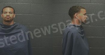<B>BEAVER</B>, <B>DORIAN</B> <B>HUNTER</B> #, Wichita County, Texas - 2021-07-07