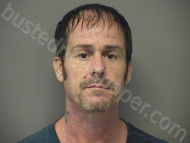 TAYLOR,WILLIAM RAY #, Garland County, Arkansas - 2021-07-07 11:39:00