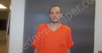 WADDELL, JEREMY W | 2021-07-07 02:46:00 Crawford County, Indiana Booking